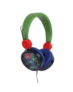 PJ Masks High Quality Wired Headphones