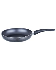 Brentwood Frying Pan Aluminum Non-Stick 10" in Gray